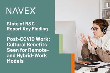Post-COVID Work: Cultural Benefits Seen for Remote- and Hybrid-Work Models