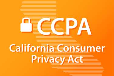 CCPA compliance