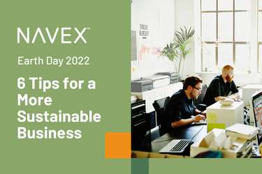 6 Tips for a More Sustainable Business