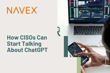 How CISOs Can Start Talking About ChatGPT