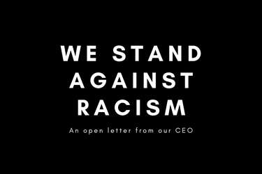 NAVEX Global Stands Against Racism